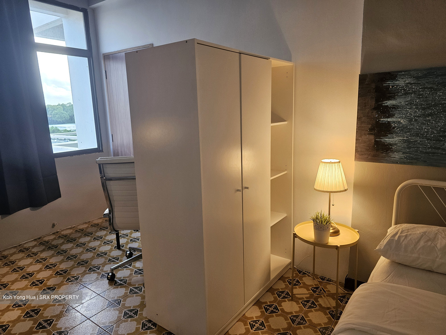 Tan Tong Meng Tower (D11), Apartment #482049381